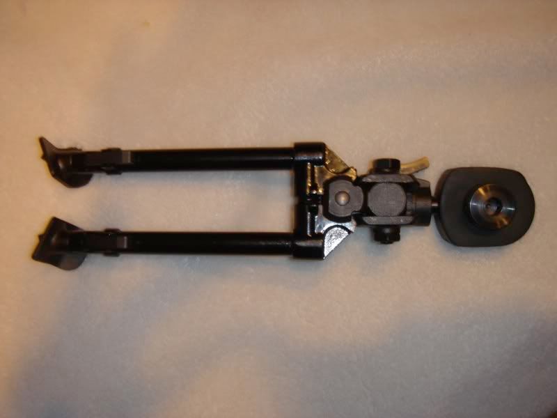 Parker Hale Bipod