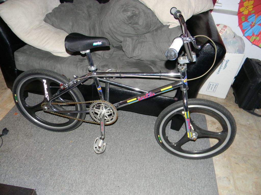 hutch pro star for sale craigslist