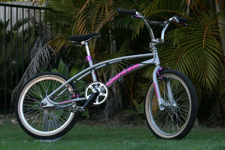 楽天 96 Torker Forums BMXmuseum.com - Vagabond. 自転車本体