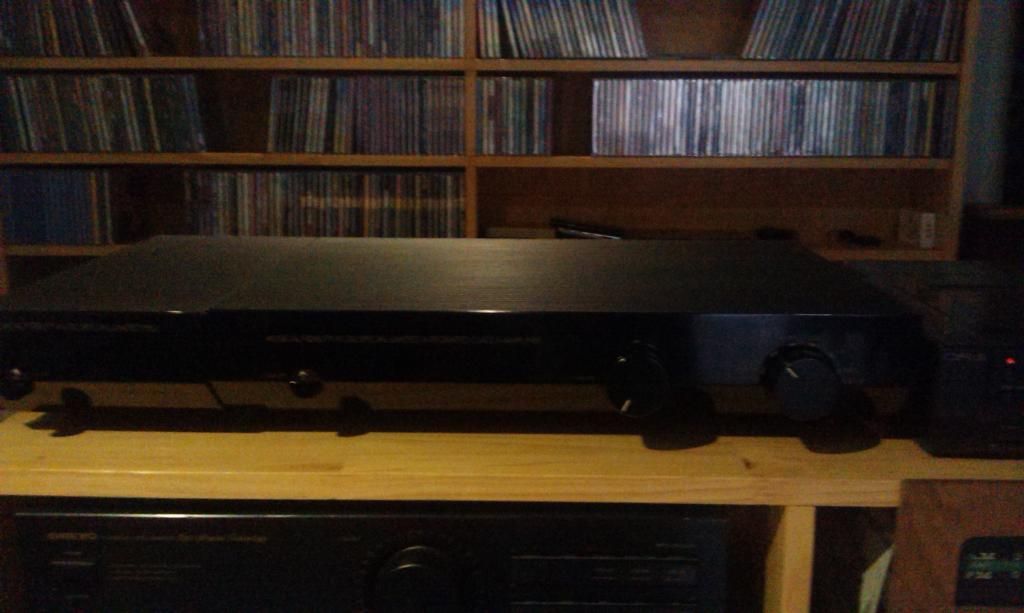 AMPLI,CD,LOA hàng độc và chất - 2