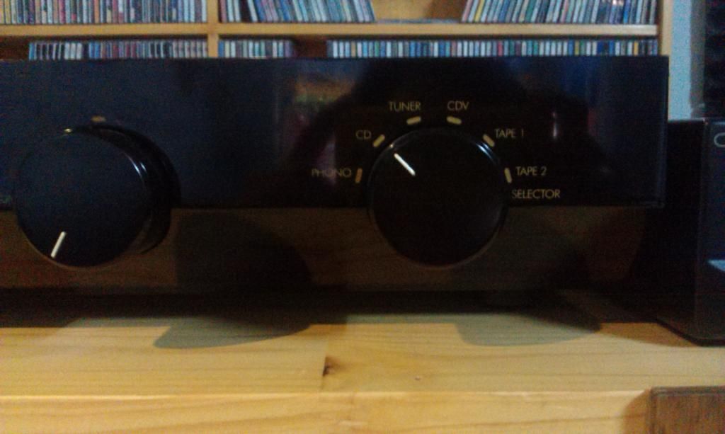 AMPLI,CD,LOA hàng độc và chất - 1