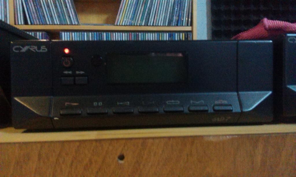 AMPLI,CD,LOA hàng độc và chất - 4