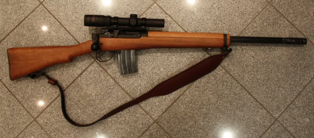 Armalon AL42 Review