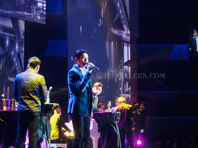Himig Handog P-Pop Love Songs 2014 Finals Night Smart Araneta Coliseum Michael Pangilinan Joven Tan Pare Mahal Mo Raw Ako