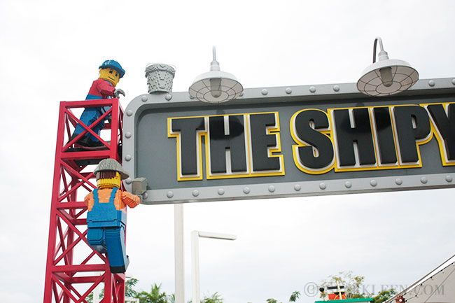SGMY2013 LEGOLAND Malaysia Johor Bahru Theme Park