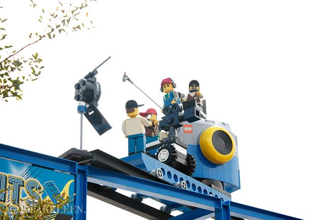 SGMY2013 LEGOLAND Malaysia Johor Bahru Theme Park