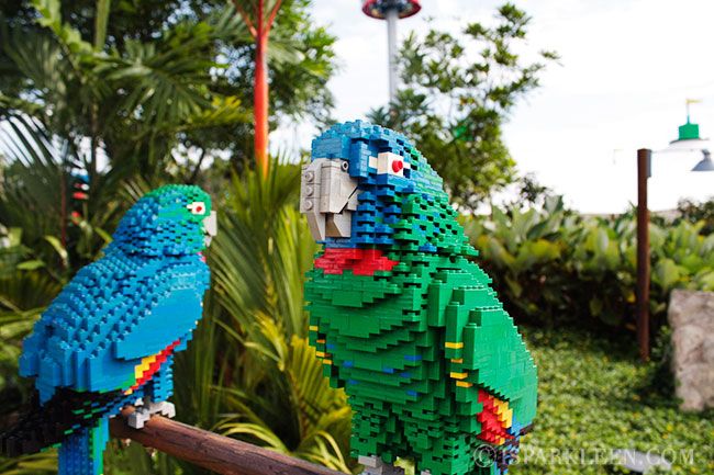 SGMY2013 LEGOLAND Malaysia Johor Bahru Theme Park