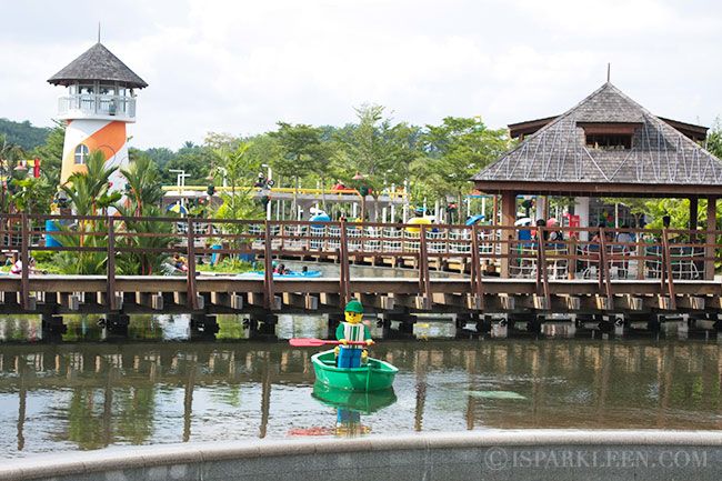 SGMY2013 LEGOLAND Malaysia Johor Bahru Theme Park