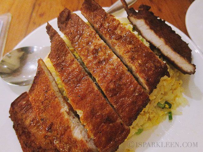 Singapore, SGMY2013, shopping, malls, Orchard Road, Raffles Place, Din tai Fung, xiao long bao, porkchop