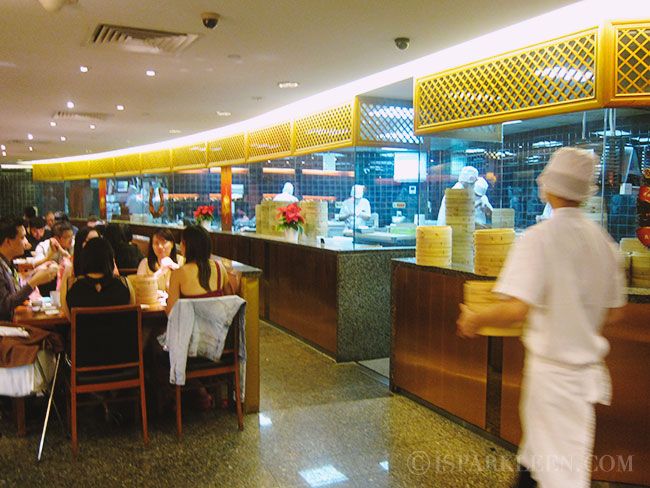 Singapore, SGMY2013, shopping, malls, Orchard Road, Raffles Place, Din tai Fung, xiao long bao
