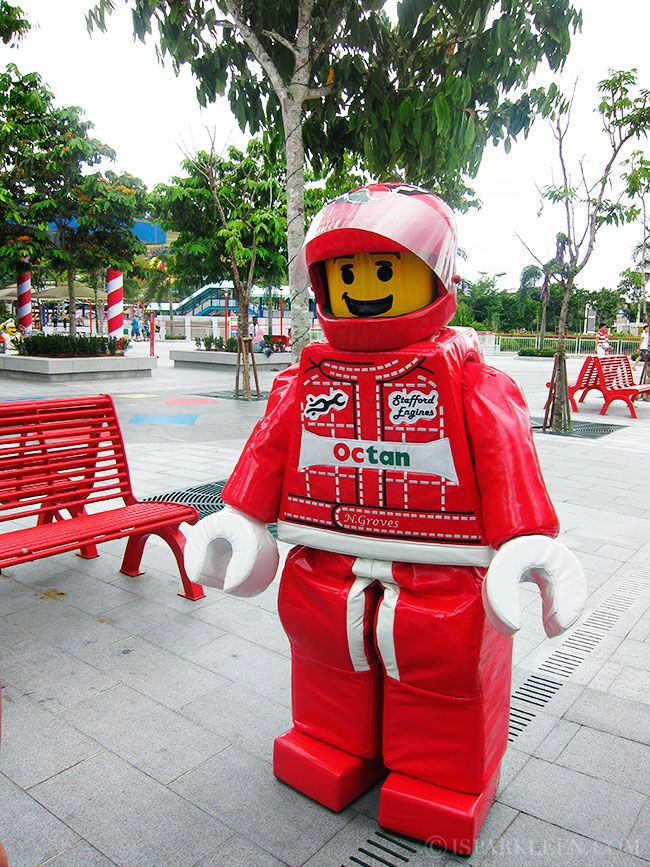 SGMY2013 LEGOLAND Malaysia Johor Bahru Theme Park