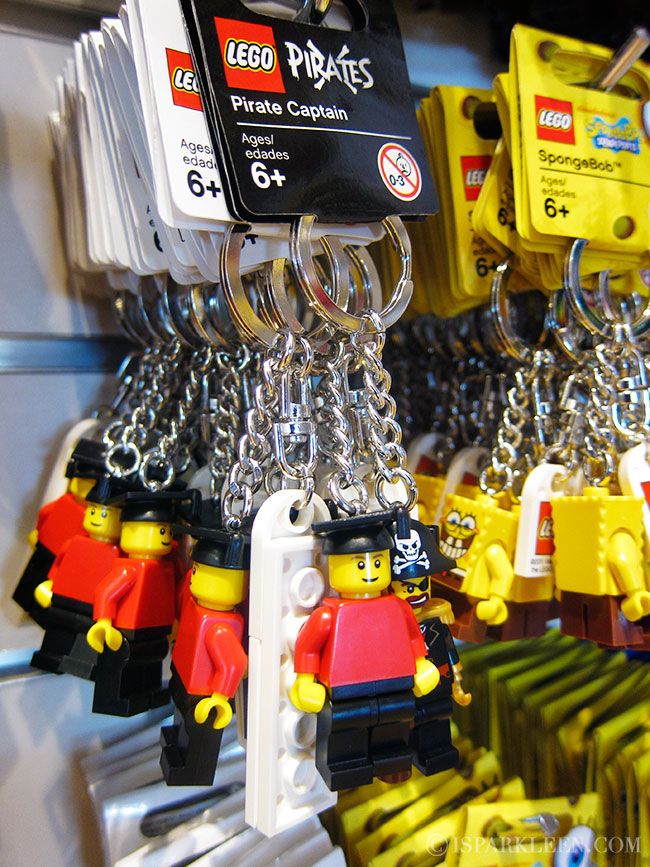 SGMY2013 LEGOLAND Malaysia Johor Bahru Theme Park LEGO