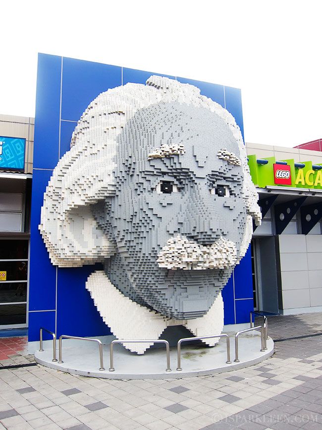 SGMY2013 LEGOLAND Malaysia Johor Bahru Theme Park