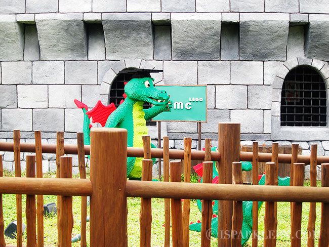 SGMY2013 LEGOLAND Malaysia Johor Bahru Theme Park