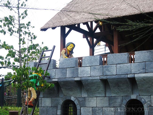 SGMY2013 LEGOLAND Malaysia Johor Bahru Theme Park