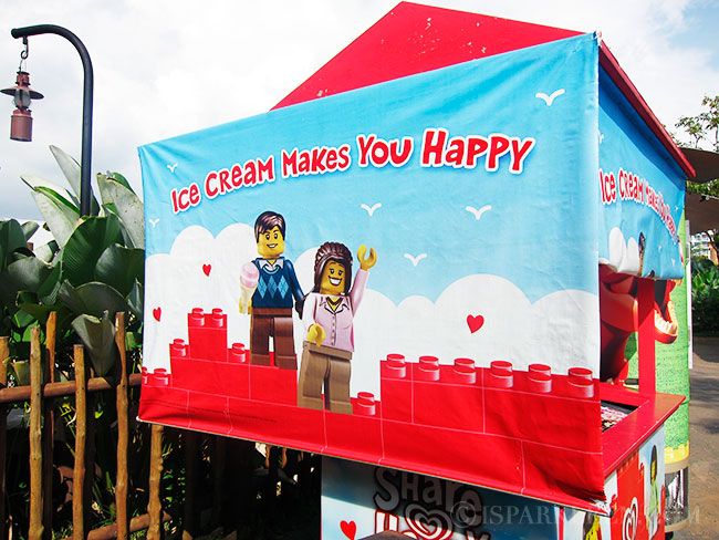 SGMY2013 LEGOLAND Malaysia Johor Bahru Theme Park