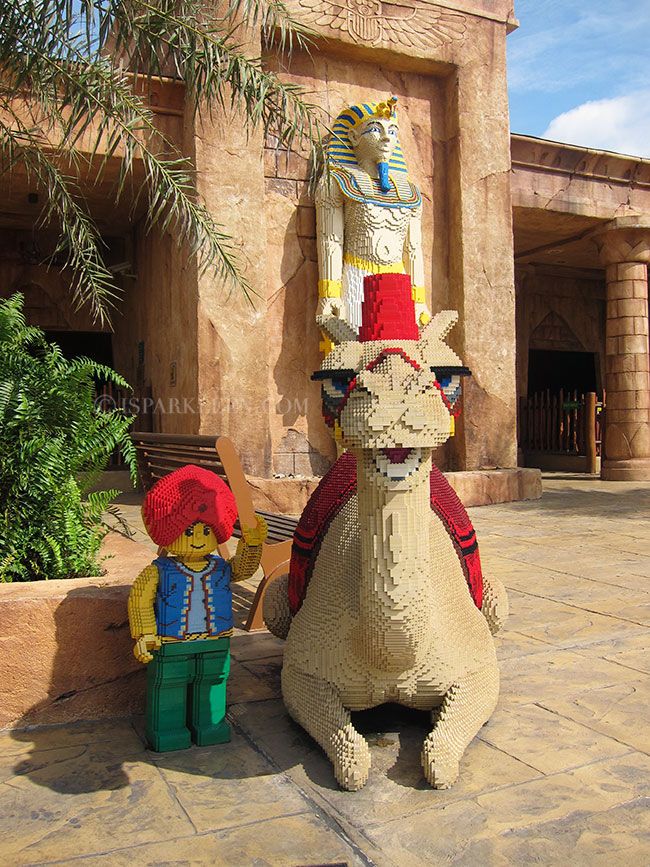 SGMY2013 LEGOLAND Malaysia Johor Bahru Theme Park