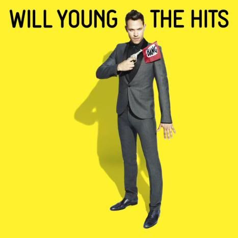 WILL YOUNG-THE HITS ALBUM IN MP3 320K BY WINKER@1337X