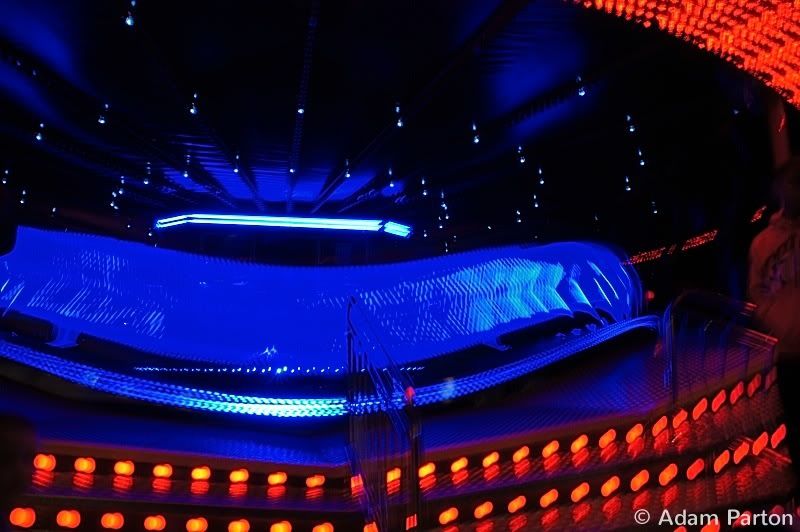 Glow World Manchester