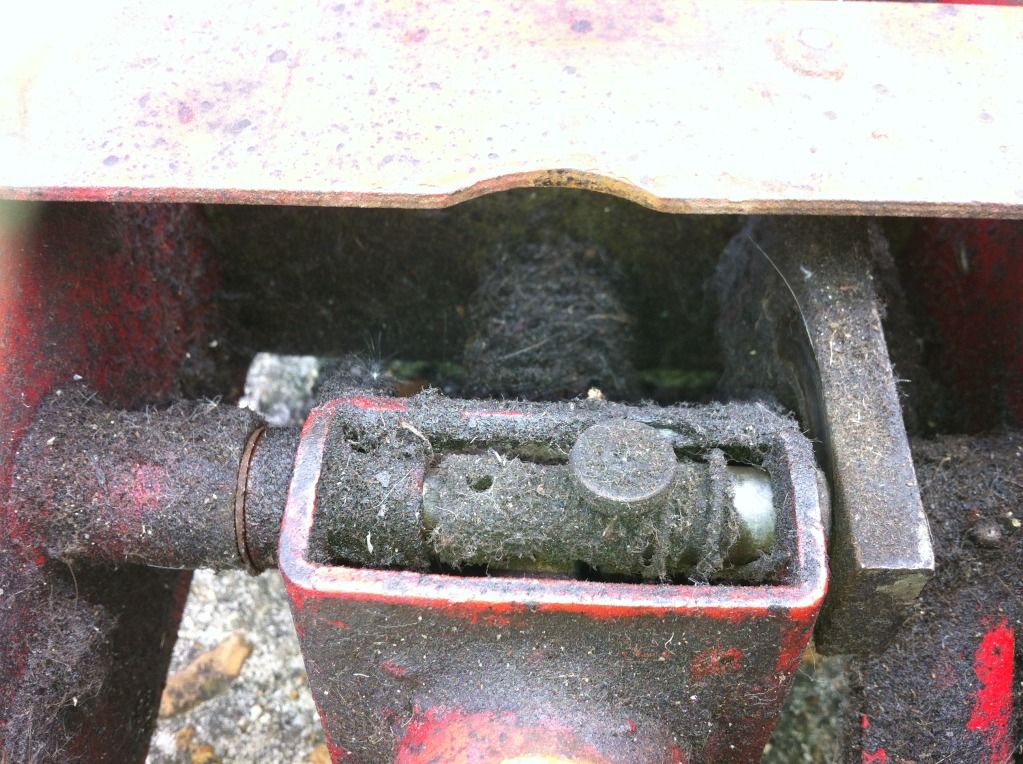 Trolley Jack Oil etc Volvo Owners Club Forum