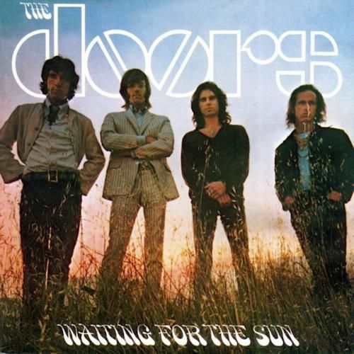 DISCOGRAFIA COMPLETA DE THE DOORS discografia completa de the doors: