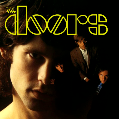 DISCOGRAFIA COMPLETA DE THE DOORS discografia completa de the doors: