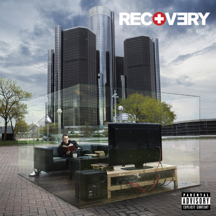 eminem pictures 2010. Eminem - Recovery (2010) Full