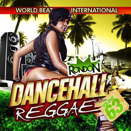 dj rondon dancehall reggae 63