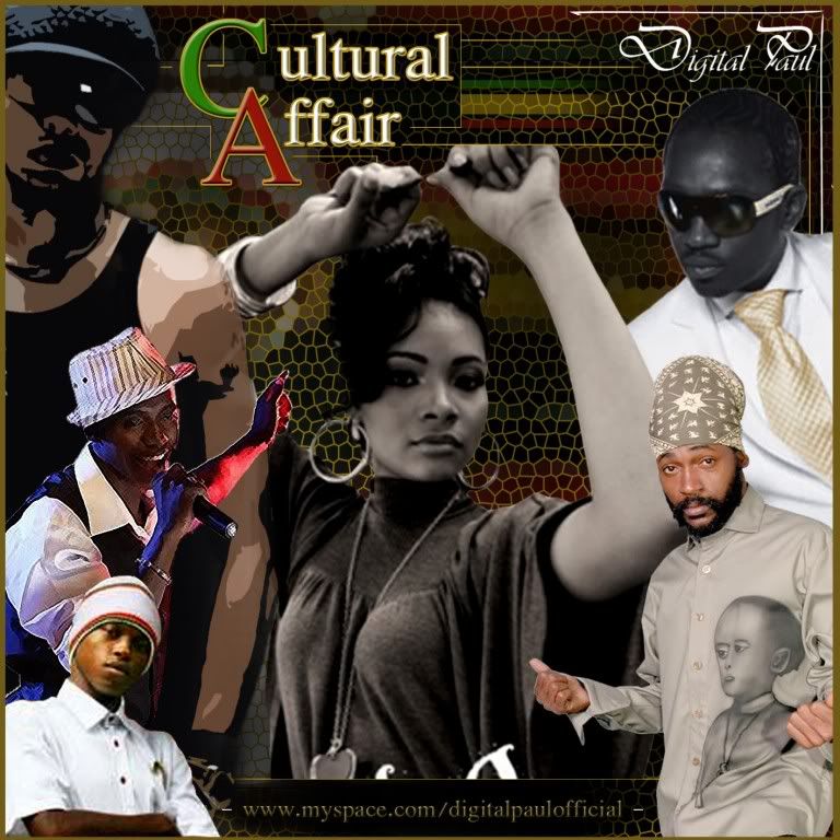 cultural affair front