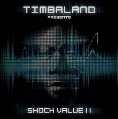 Timbaland - Presents Shock