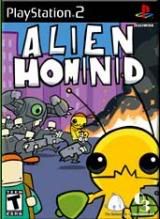 alien hominid