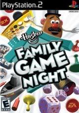 FAMILY GAME NIGHT