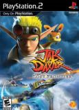 jak and daxter lost frontier