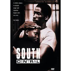 south central
