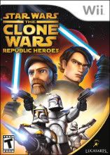 star wars clone wars republic heroes