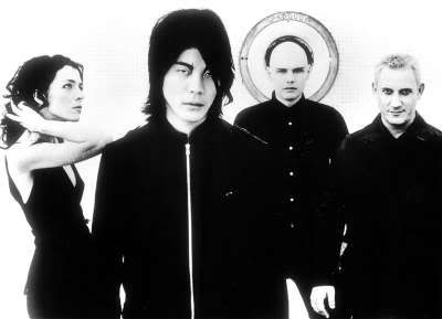 the smashing pumpkins pictures