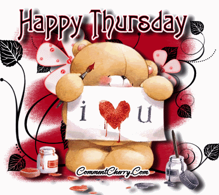 Happy Thursday Pictures, Images and Photos