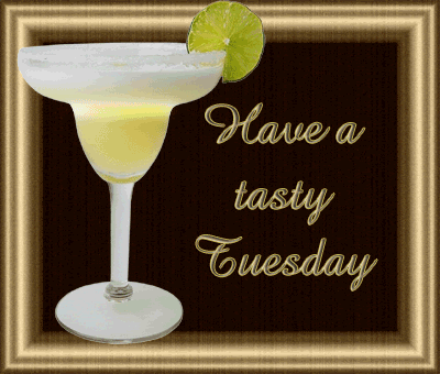 Have a tasty tuesday
