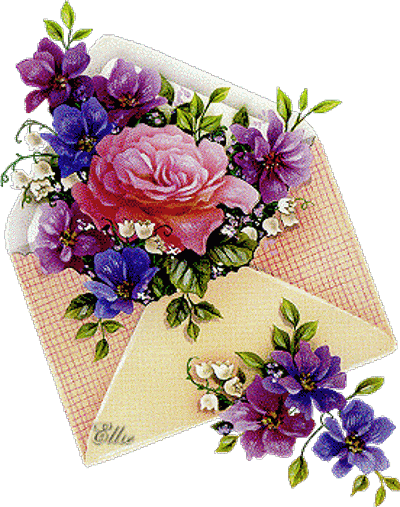 Flowers, animated Pictures, Images and Photos