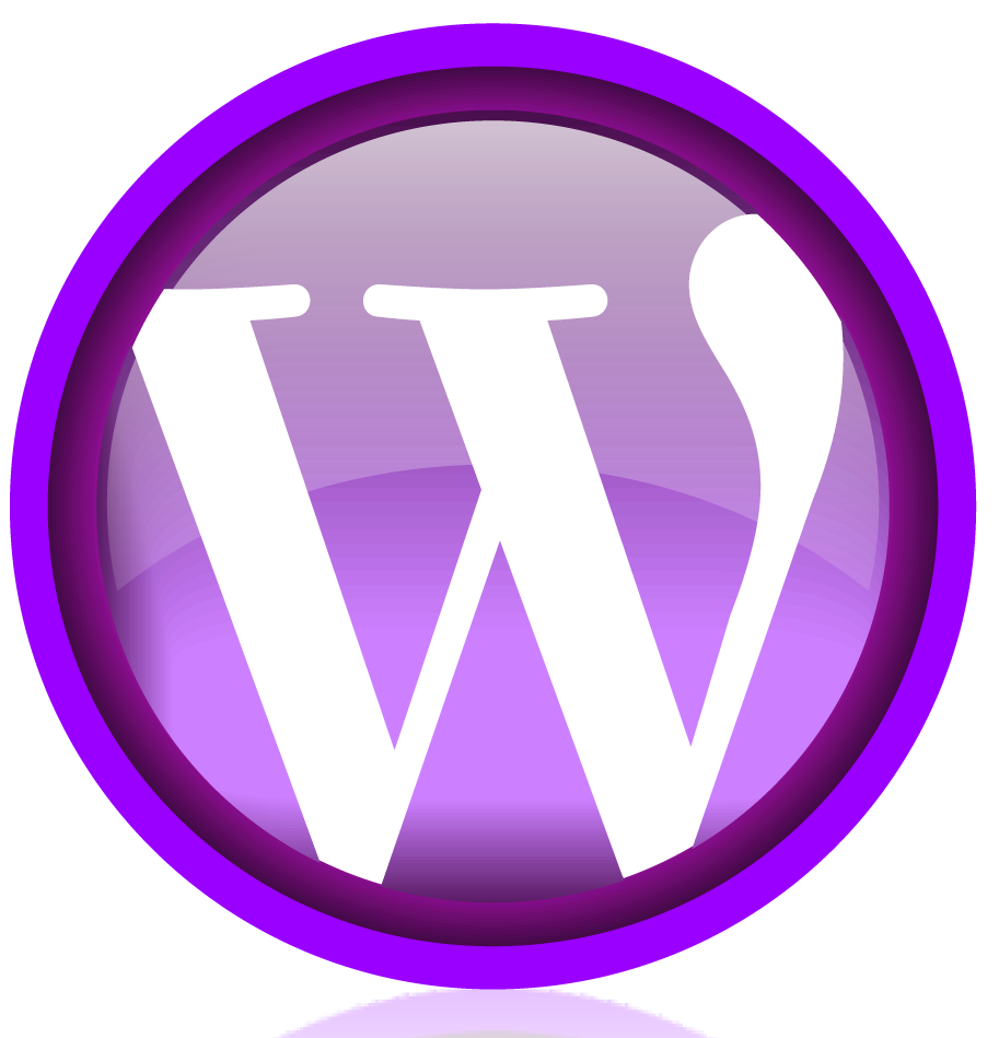 Wordpress icon Pictures, Images and Photos