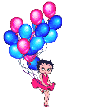 Betty Boop Pictures, Images and Photos