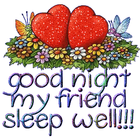 Good Night Pictures, Images and Photos