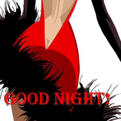 Good Night