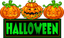 Halloween-TrickorTreatJacks.gif Halloween image by Aspoiledbratt