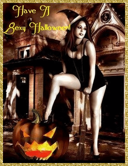 Halloween Pictures, Images and Photos