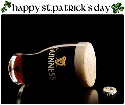 st patricks day photo: St Patricks Day guinness2.jpg