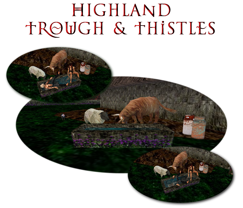 Highland Trough