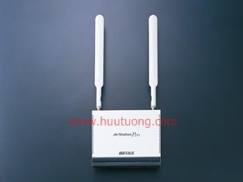 Router Wifi 3G Buffalo PWR-100F hàng độc mới về - 20