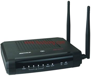 Router Wifi 3G Buffalo PWR-100F hàng độc mới về - 26