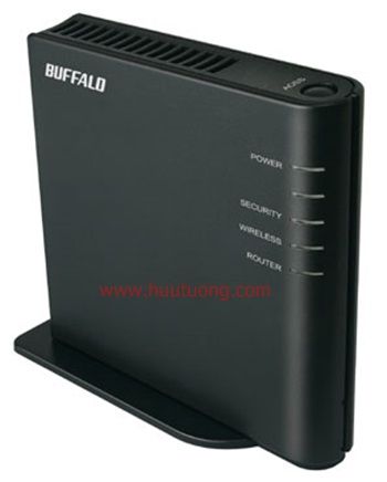 Router Wifi Buffalo chuẩn AC cho quán cafe, công ty, nhà trọ, khách sạn - 16